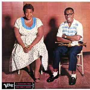 Ella And Louis - Ella And Louis