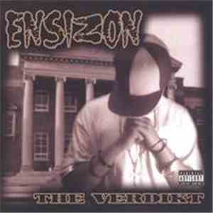Ensizon - The Verdikt