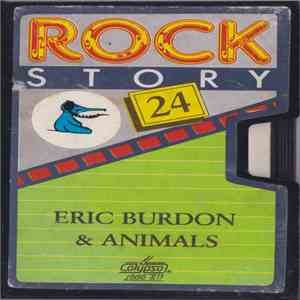Eric Burdon & The Animals - Eric Burdon & The Animals