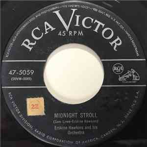 Erskine Hawkins And His Orchestra - Midnight Stroll