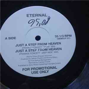Eternal  - Just A Step From Heaven