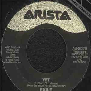 Exile  - Yet / Show Me