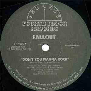 Fallout - Don't You Wanna Rock