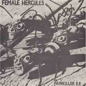 Female Hercules - Painkiller E.P.