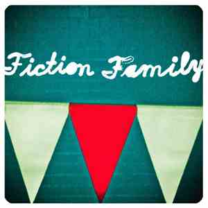 Fiction Family - Fiction Family