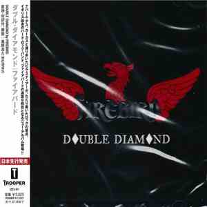 Firebird - Double Diamond