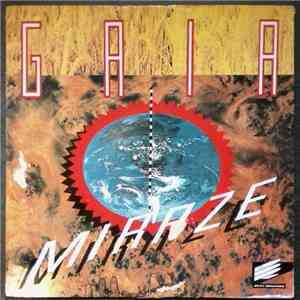Gaia  - Miraze