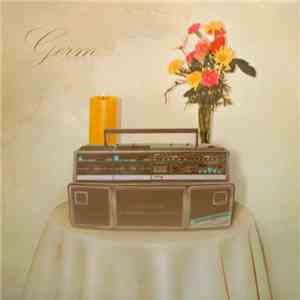 GERM  - Gentle Feelings