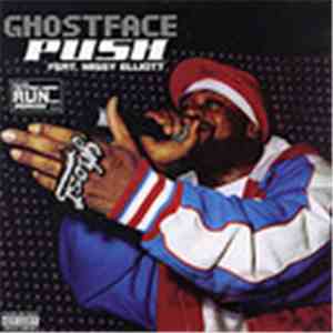 Ghostface Killah - Push / Run