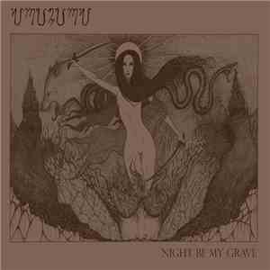 Grimirg - Night Be My Grave