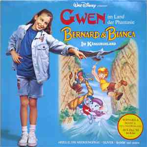 Gwen  - Im Land Der Phantasie