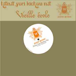 Hana Yori Kichou Na - Vieille École
