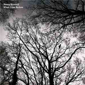 Hemy / Rowell - What Lies Below
