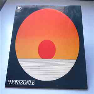 Horizonte  - Horizonte