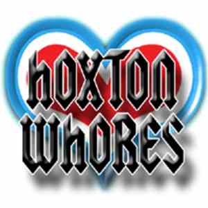 Hoxton Whores - Super Top Trumps