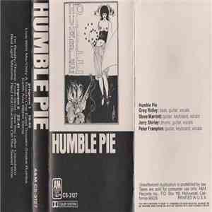 Humble Pie - Humble Pie