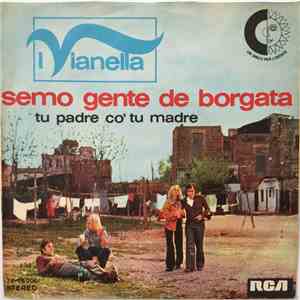 I Vianella - Semo Gente De Borgata