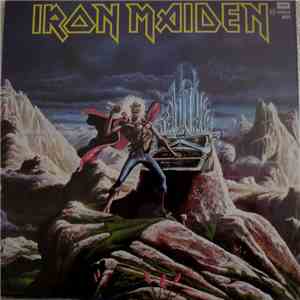 Iron Maiden - Corre Hacia Las Sierras