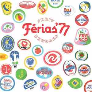 JKriv - Férias '77 JKriv Reworks
