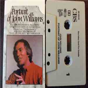 John Williams  - Portrait of John Williams