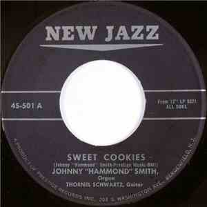 Johnny "Hammond" Smith - Sweet Cookies / Secret Love