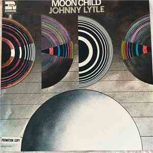 Johnny Lytle - Moon Child