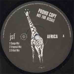 JSF - Africa