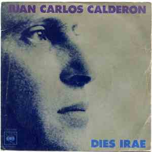 Juan Carlos Calderón - Dies Irae
