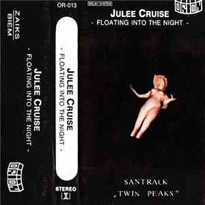 Julee Cruise - Floating Into The Night