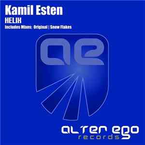 Kamil Esten - Helix