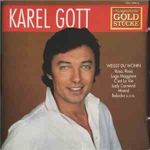 Karel Gott - Ausgewählte Goldstücke