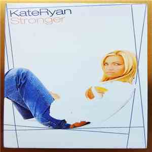 Kate Ryan - Stronger