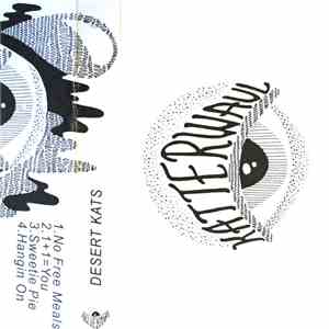 Katterwaul - Desert Kats