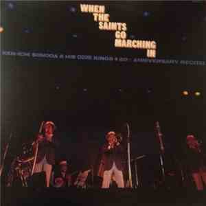 Ken-ichi Sonoda And His Dixie Kings - When The Saints Go Marching In 20th Anniversary Recital