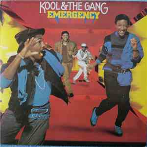 Kool & The Gang - Emergency