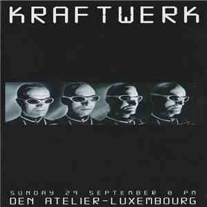 Kraftwerk - Den Atelier
