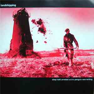 Landshipping - Sleep Hath Arrested Us / Penguin New Writing