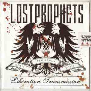 Lostprophets - Liberation Transmission