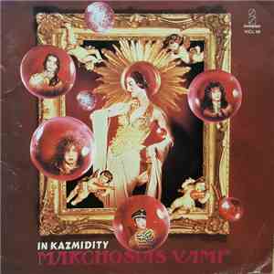 Marchosias Vamp - In Kazmidity
