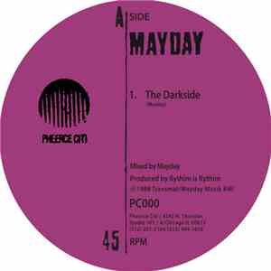 Mayday - The Darkside