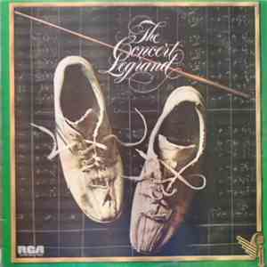 Michel Legrand - The Concert Legrand