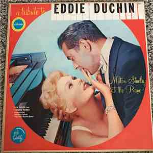 Milton Stanley - A Tribute To Eddie Duchin