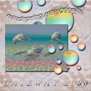 MindSpring Memories - Gateway2000