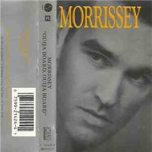 Morrissey - Ouija Board, Ouija Board