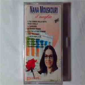 Nana Mouskouri - Il Meglio