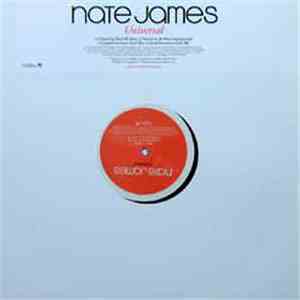 Nate James - Universal (Future Cut Vocal Re-Rinse)