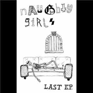 Naughty Girls - Last E.P.
