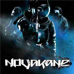 NovaKane - Fliptrix Remixes EP