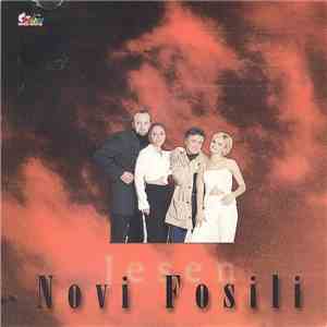 Novi Fosili - Jesen
