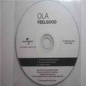 Ola  - Feelgood